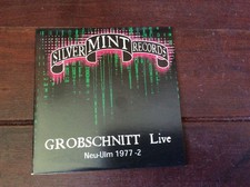 Grobschnitt - Live Neu-Ulm