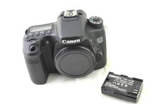 Canon EOS  70D 20.2MP