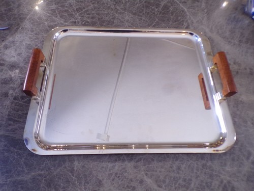 Christofle großers art deco - christofle,
