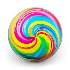 Bowling Ball OTB Sugar Rush