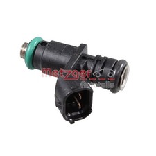 Metzger Einspritzventil für