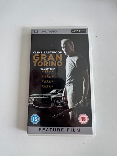 Gran torino umd - gran, sony