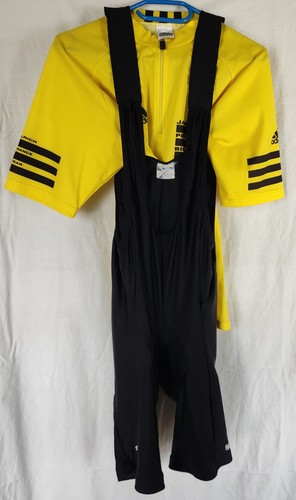 Adidas jan ullrich yellow - adidas,