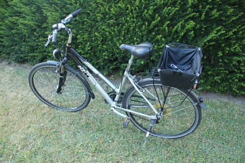 Damenfahrrad ktm veneto alu - ktm,