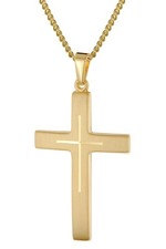 TRENDOR Schmuck Herren