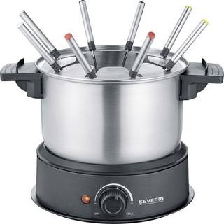 Severin 2470 fondue - severin, 1500w