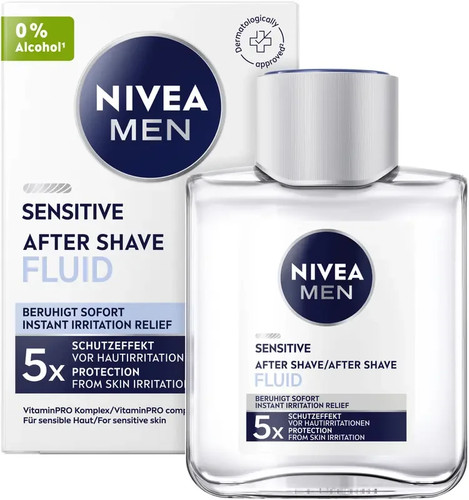 100ml nivea men - 100ml,