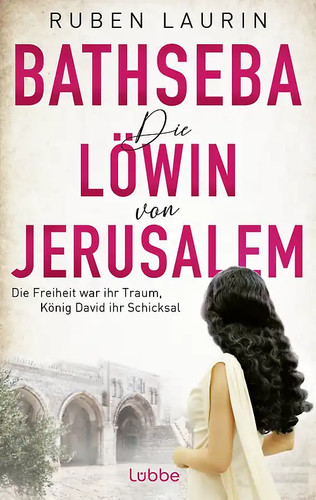 Die löwin von - löwin, jerusalem