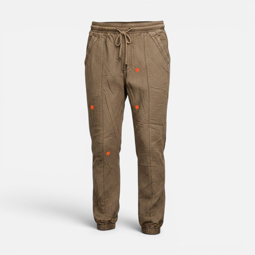 Khujo damen hose modell alda - damen,