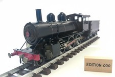 ASTER Live Steam JNR 8550