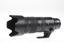 NIKON Z 70-200mm f/2,8 VR S -