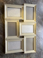 bilderrahmen shabby chic