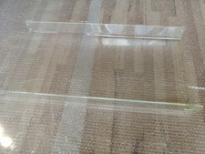 Haube Dustcover gebraucht für Original Thorens Phonocord Anlage Plattenspieler