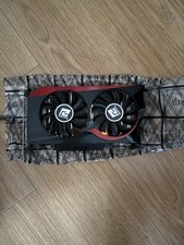 AMD Radeon R9 270 Grafikkarte