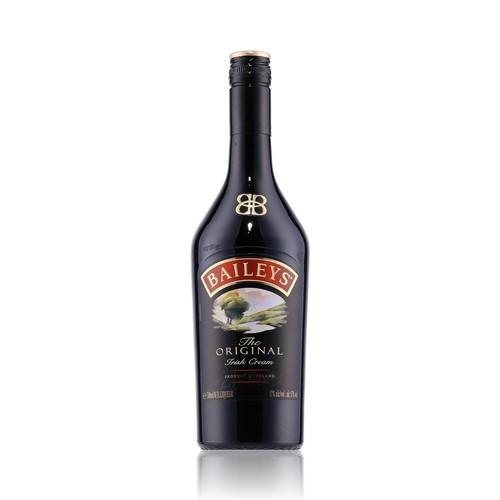 Bailey the original - the, irish