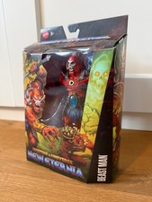 Masters of the Universe - New