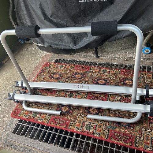 Fiamma carry bike - carry, a