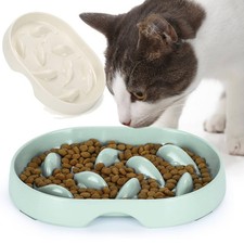 Anti Schling Napf für Katzen