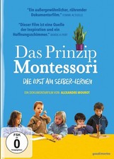 Das Prinzip Montessori - Die