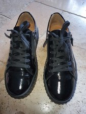 GABOR- Damen Lackleder Schuhe -  Gr. 41 (8), TOP!