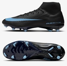 Nike Mercurial Superfly 10 Academy FG/MG Herren Fußballschuhe FQ1456-001 Gr. 45