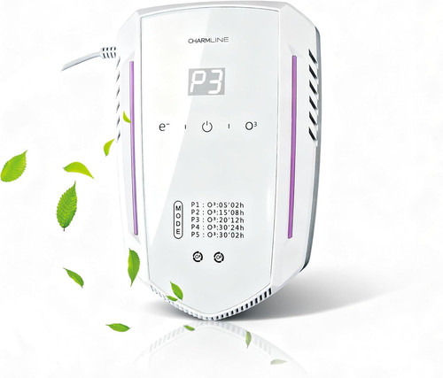 Charmline 1 tragbarer - charmline,