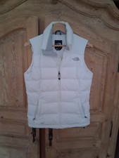 North Face 700 Daunenweste S