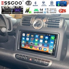 Für Smart Fortwo 451