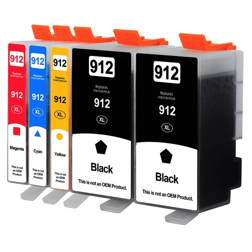 912xl druckerpatronen passend - 912xl,