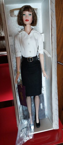 Tonner tyler wentworth - tonner,