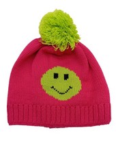 D-GENERATION X Pudelmütze