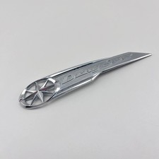 Yamaha XVS 650 / 110 Drag Star Emblem Logo Tanklogo Dragstar