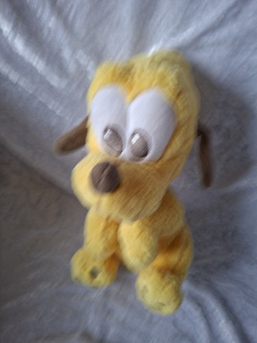Disney baby pluto cm - disney,