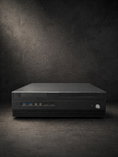 Terra PC mit Intel Xeon CPU|