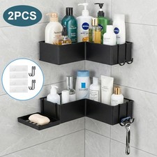 Duschablage Ohne Bohren Ecke