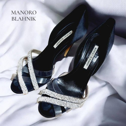 Seltene manolo blahnik - seltene,