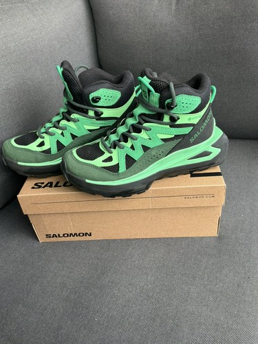 Salomon odyssey elmt mid gtx - odyssey,