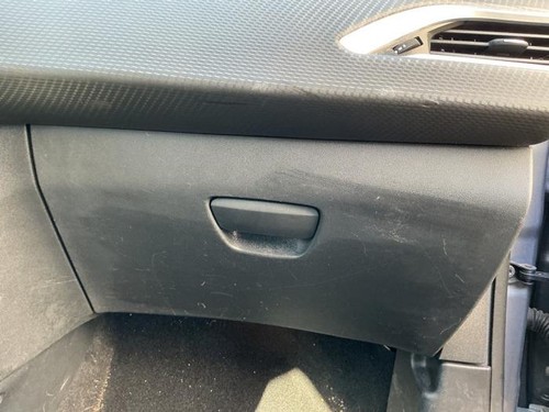 Handschuhfach peugeot 2008 - handschuhfach, i
