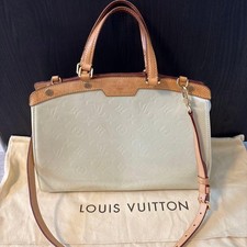 Louis Vuitton Tasche Vernis