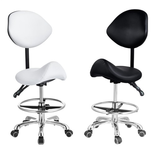 Hocker sattelhocker rollhocker - sattelhocker,