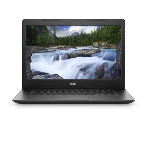 Dell latitude 3480 i3 7100u - dell,