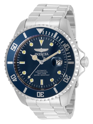 Pro diver edelstahl herren - pro,