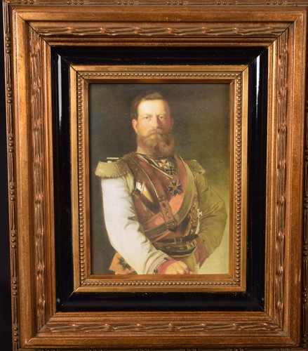 Friedrich iii deutscher - friedrich,