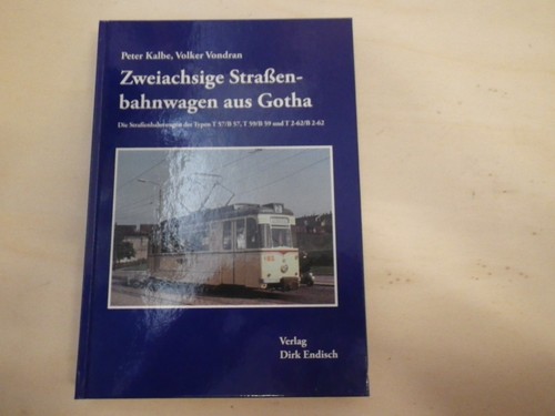 Endisch zweiachsige - endisch,