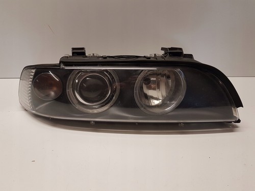 Frontscheinwerfer bmw e39 - 5,