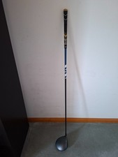 Taylormade qi35 Driver Core