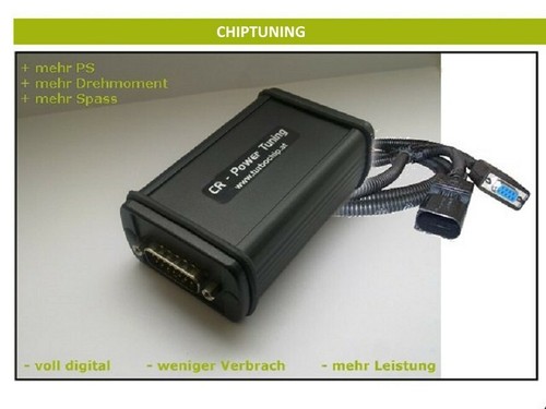 Chiptuning box smart cdi - 0.8,