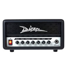 Diezel VH Micro Amp Head
