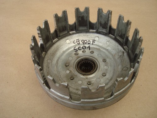 Honda 750 900 bol d - 750, f