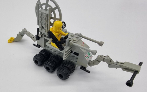 Lego raumfahrt raumschiff - lego,